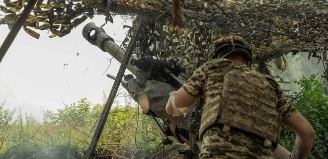 На Донбасі 20 зіткнень за добу, окупанти все частіше відмовляються воювати – Генштаб - Фото