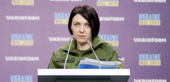 Маляр: На півдні Росія втрачає у 5,3 раза більше військових, ніж Україна. ЗСУ перемолочують ворога - Фото