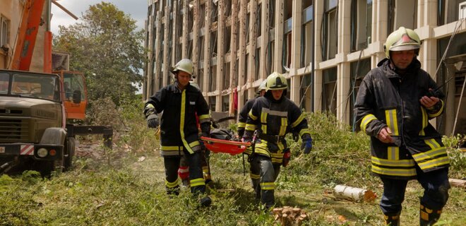 П'ять головних новин світу та України на 19:00 6 липня - Фото