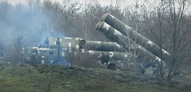 Парламент Болгарії схвалив передання несправних ракет С-300 Україні, дебати тривали три години - Фото