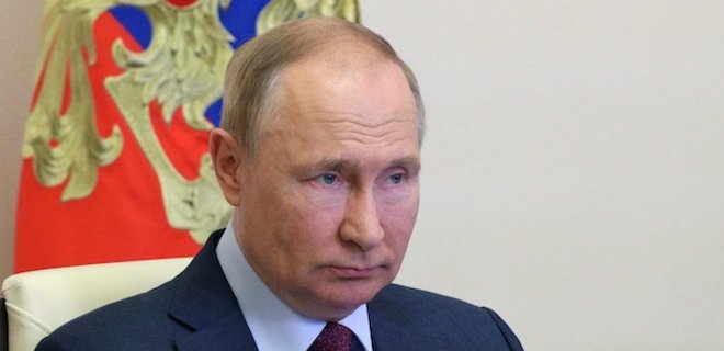 Путін заявив прем'єру Ізраїлю, що хоче допомагати у 