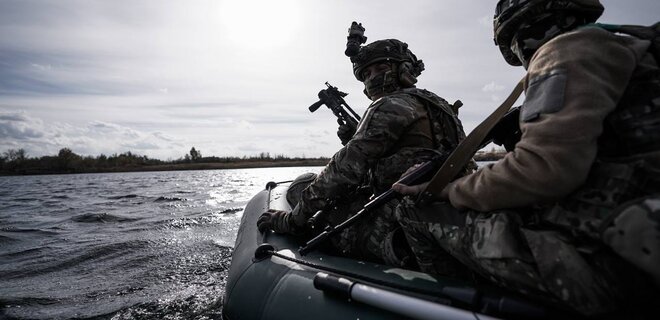 300 000 окупантів ліквідовано з початку вторгнення РФ – дані Генштабу - Фото