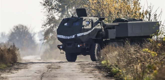 Україна отримала ще один HIMARS та боєприпаси від США: що в новому пакеті на $100 млн - Фото