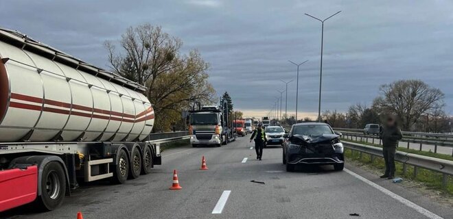 Смертельна ДТП. Нардепу Ніколаєнку призначили цілодобовий домашній арешт - Фото