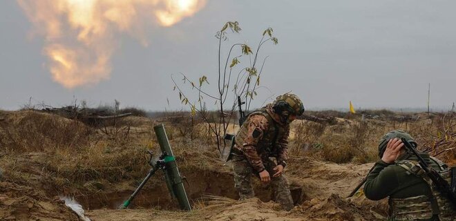 Окупанти втратили за добу 610 осіб, 6 БМП та 4 артилерійські системи – Генштаб - Фото