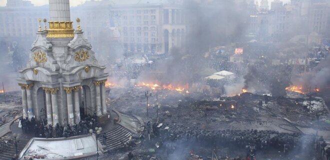 170 суддів, причетних до утисків мітингувальників Майдану, досі при посадах – Слідство.Інфо