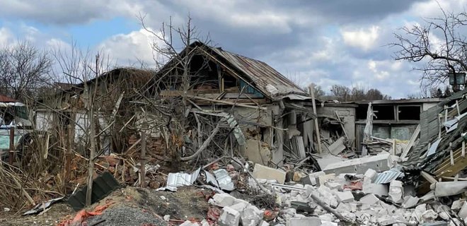 Окупанти обстріляли Харківську область, у Козачій Лопані загинув цивільний