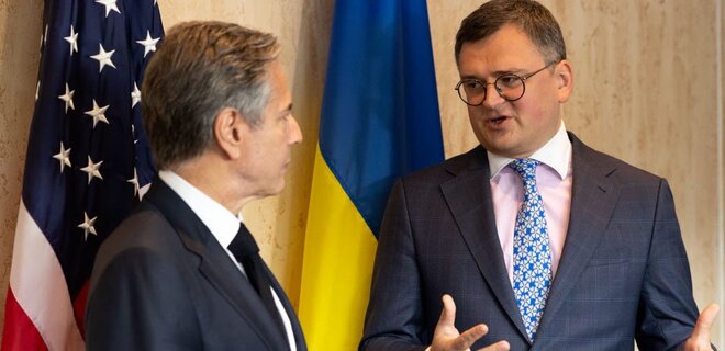 США виділили $1 млн Міжнародному центру з розслідування агресії РФ