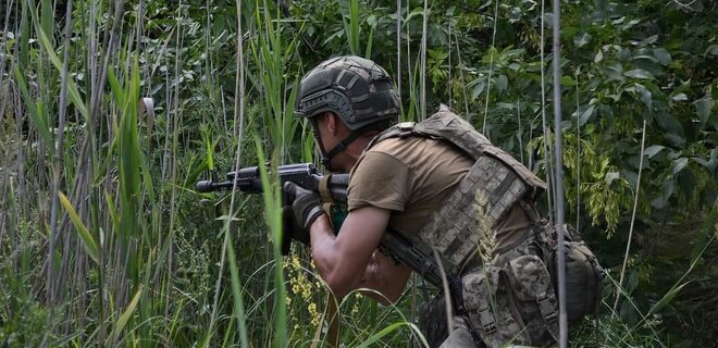 Загибель бійців 128 бригади під час нагородження. ДБР розпочало розслідування дій командирів - Фото