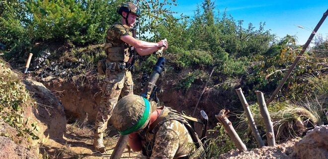 Росіяни застосовуючи авіацію пробують оточити Авдіївку, відбито 35 атак – мапа - Фото