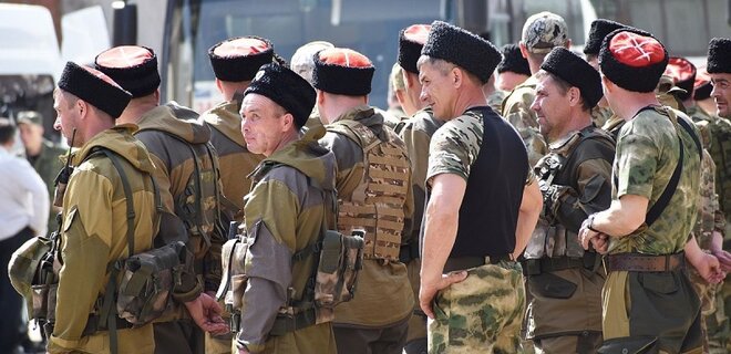 Окупанти набирають «козаків» під відповідальність РПЦ – Центр спротиву