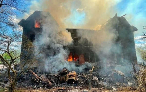 Захист культурної спадщини в зонах відповідальності військових: експерти звернули увагу на досвід США і Британії 