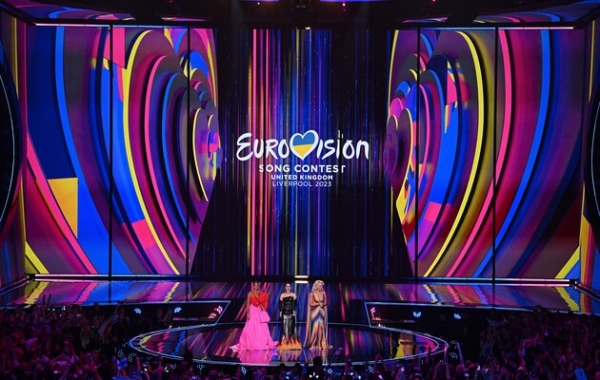 «Суспільне» представило пісні учасників фіналу Національного відбору на «Євробачення»
