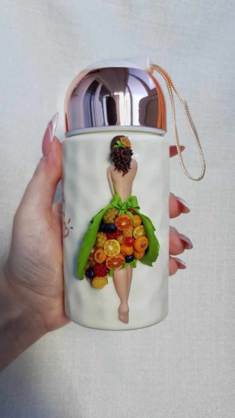 Декор з бантиками – один із трендів 2024 року 1