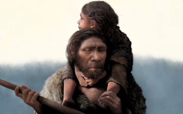 Вчені вперше виявили туберкульоз у неандертальців