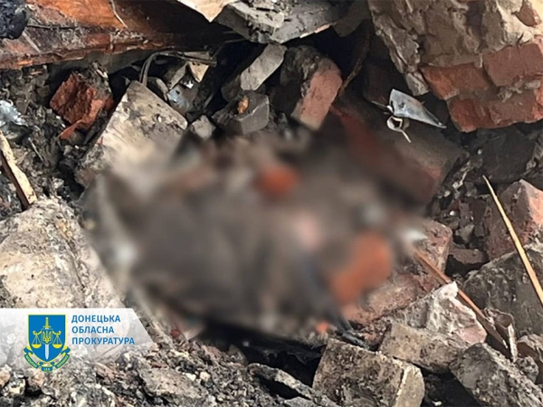 Деблоковане тіло 1