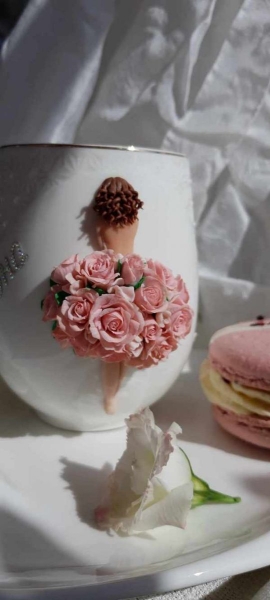 Троянди додають елегантності та витонченості будь-якому інтер'єру 1