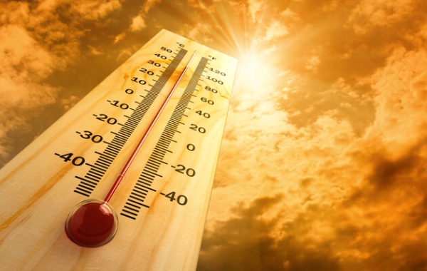 Тривожні новини: січень 2024 року встановив похмурий рекорд температури