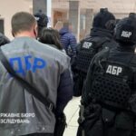 Вбивство у фунікулері Києва: стало відомо, де працював нападник