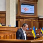 Рада відправила у відставку віце-прем'єра Кубракова і міністра Сольського, який оскандалився