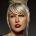 «Сьогодні знову актуальні культові зачіски Бріжит Бардо та Софі Лорен», — всесвітньо відома стилістка Крістіна Керестеш