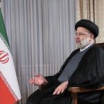 Авіатроща в Ірані: загинули президент і міністр закордонних справ країни
