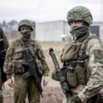 Литва готова відправити свої війська в Україну: у Вільнюсі зробили гучну заяву