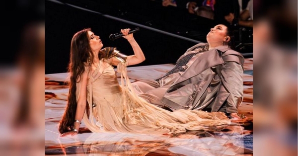 «Євробачення-2024»: під яким номером виступатимуть у фіналі представниці України