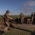 «У росіян не вистачає сил для прориву під Харковом»: як оцінюють ситуацію на сході України генерали в Європі