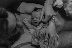 Гіларі Дафф з новонародженною донькою / Фото з інстаграму Гіларі Дафф 1