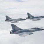 Mirage 2000: хороша підтримка нарівні з очікуваними F-16