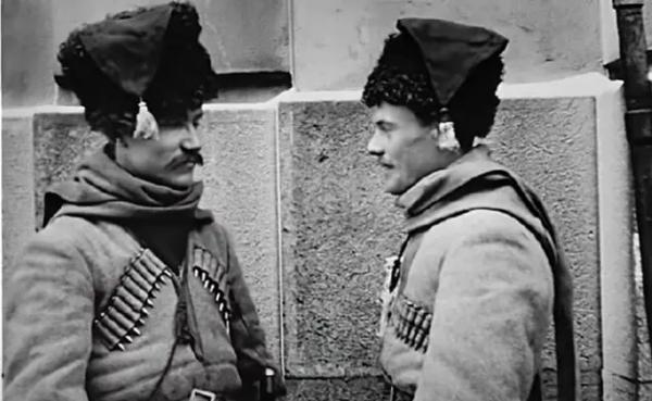 В Україні реставрували за допомогою ШІ унікальну хроніку Української народної республіки: відео у відкритому доступі