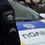 Збила двох дітей і втекла: на Київщині затримали п’яну водійку