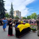 Рік боровся за життя: у шпиталі помер воїн з Волині, який отримав важке поранення голови