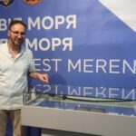 Вперше в Києві демонструється легендарний «меч вікінга» і ще майже 300 древніх речей, врятованих від незаконного продажу завдяки Естонії