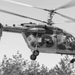 Не тільки ракетоносець: українська розвідка уразила три вертольоти на території росії