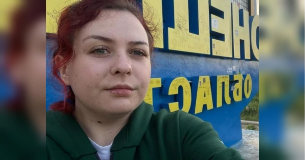 Парамедикиня «Пташка» закликає Зеленського усунути з посади командира 59 ОМПБр Шевчука