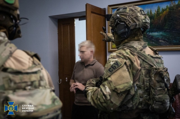 Фото СБУ 1