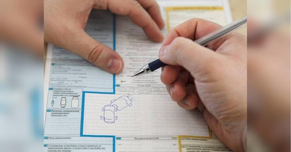 Коли у випадку ДТП можна не викликати поліцію: адвокат пояснив нюанси європротоколу