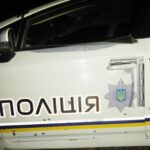 Злякався за п'яного товариша: житель Миколаївщини, рятуючись від погоні, підірвав автомобіль поліції (відео)