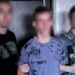 Готували підпали на об’єктах «Укрзалізниці»: у Києві затримано групу ворожих диверсантів