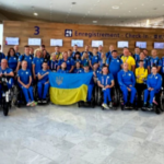 Розклад виступів українців на Паралімпіаді-2024 29 серпня