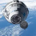 Астронавти Starliner застрягли на МКС до лютого 2025 — NASA хоче доставити їх на Землю на кораблі SpaceX