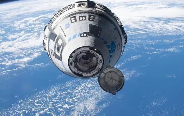 Астронавти Boeing Starliner можуть залишитися на МКС до 2025 року