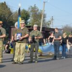 «Без батька залишилося троє доньок»: на війні загинув боєць з Рівненщини