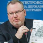 Десятки мільйонів гривень: ексголові Дніпропетровської ОДА Резніченку призначили заставу