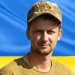 Під час боїв на Курщині отримав важке поранення: на Вінниччині попрощалися з 34-річним героєм