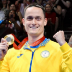 Розклад виступів атлетів з України на Паралімпійських іграх-2024 7 вересня, медальний залік