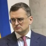 Міністр закордонних справ України подав у відставку: Верховна Рада розгляне заяву на найближчих засіданнях