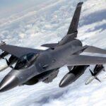 У Данії розповіли, коли Україна отримає наступну партію літаків F-16